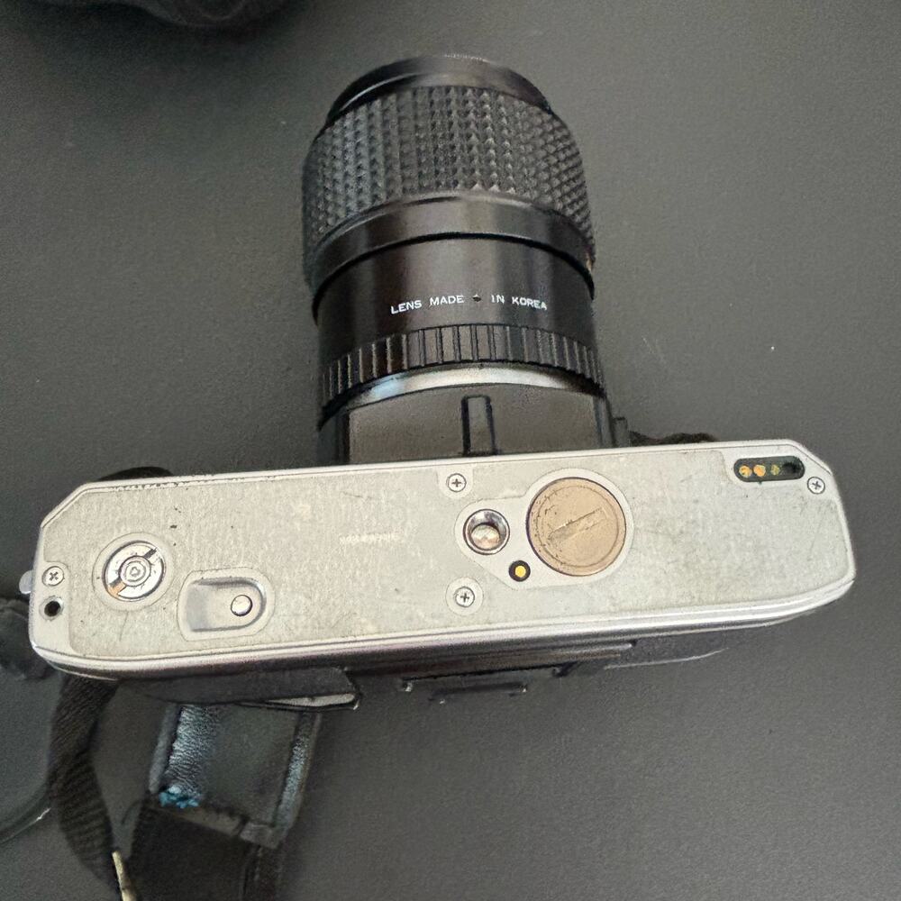 Minolta X-370 Camera -untested - Picture 11 of 13